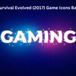 Ark: Survival Evolved (2017) Game Icons Banners