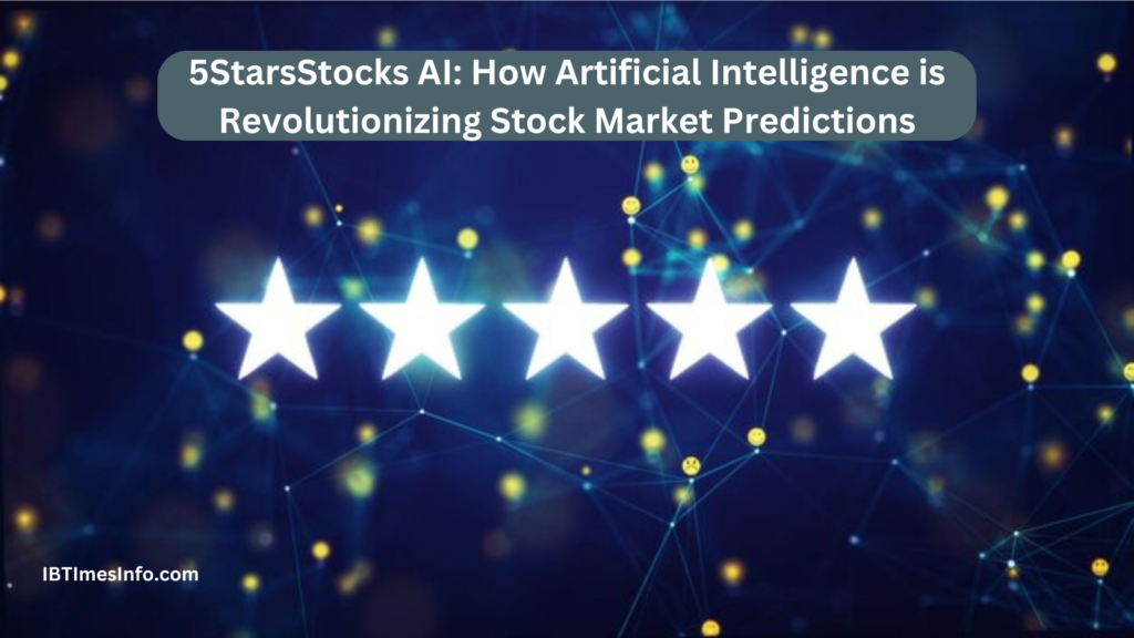 5StarsStocks AI