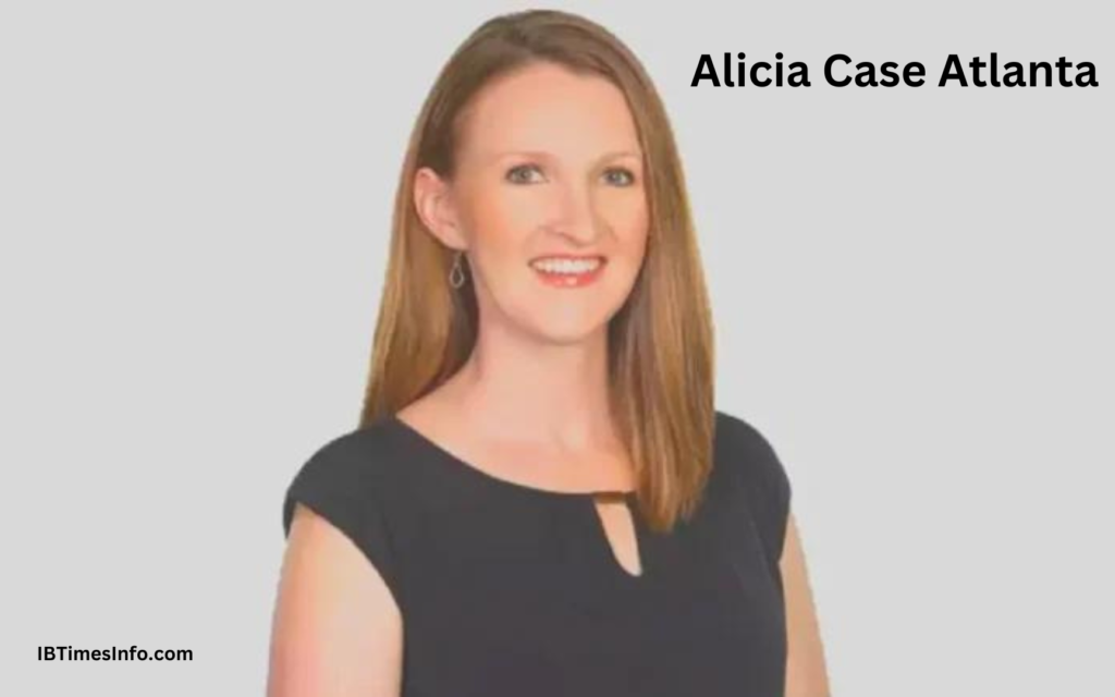 Alicia Case Atlanta