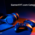 GamerXYT.com Categories