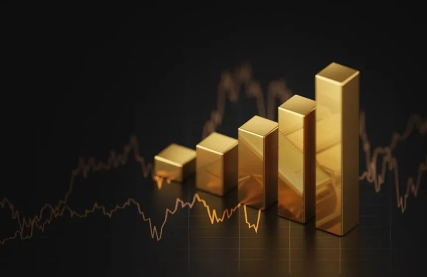 Gold Price FintechZoom