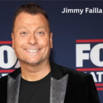 Jimmy Failla Net Worth