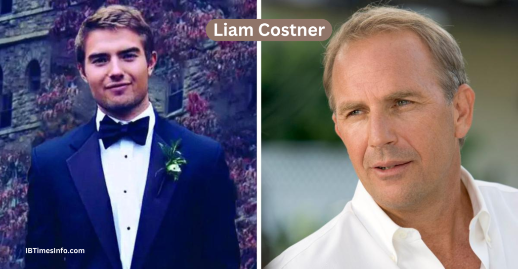 Liam Costner