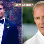 Liam Costner