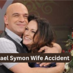 Michael Symon Wife Accident