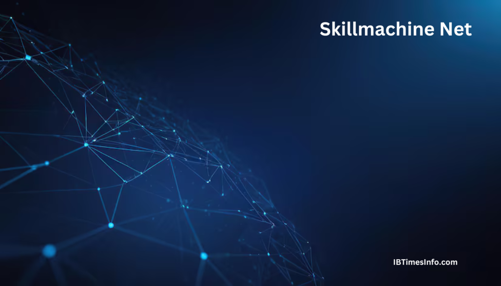 Skillmachine Net