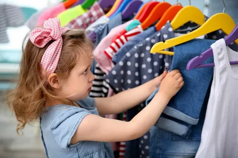 TheSpark Shop Boy & Girl Clothes Online