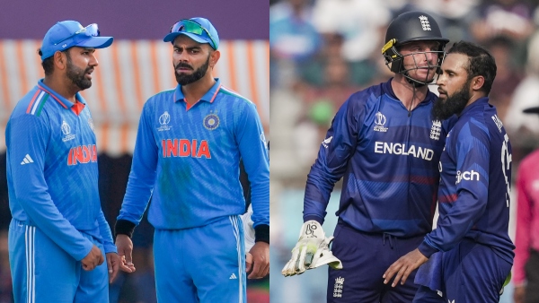 India National Cricket Team vs England Cricket Team Timeline