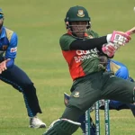 Bangladesh National Cricket Team vs Sri Lanka National Cricket Team Match Scorecard