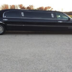 Black Limo Service Seattle