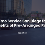 Limo Service San Diego